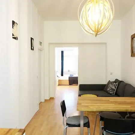Staybearlin Apartments Prenzlauer Berg Dunckerstrasse Berlijn Buitenkant foto