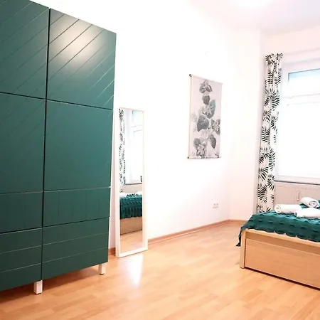 Staybearlin Apartments Prenzlauer Berg Dunckerstrasse Berlijn Buitenkant foto