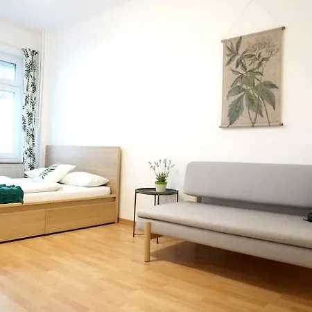 Staybearlin Apartments Prenzlauer Berg Dunckerstrasse Berlijn Buitenkant foto