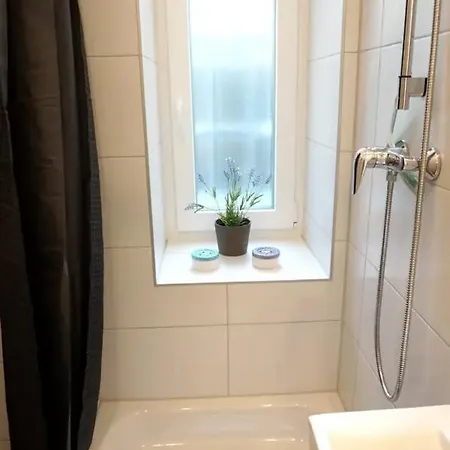 Staybearlin Apartments Prenzlauer Berg Dunckerstrasse Berlijn Buitenkant foto